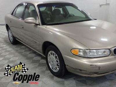 2002 Buick Century for Sale in Crestwood, Illinois