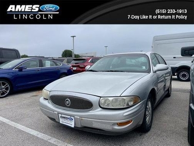 2002 Buick LeSabre for Sale in Crestwood, Illinois