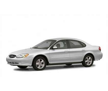 2003 Ford Taurus SES for sale in Lincoln, Nebraska, Nebraska