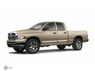 2004 Dodge Ram 1500 for Sale in Arlington Heights, Illinois