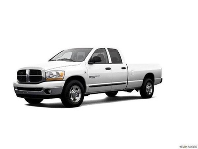 2007 Dodge Ram 2500 for Sale in Arlington Heights, Illinois