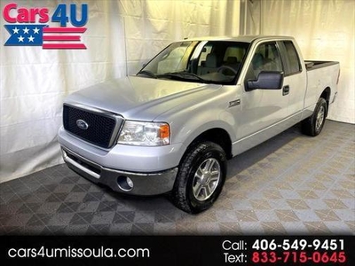 2007 Ford F-150 for Sale in Chicago, Illinois
