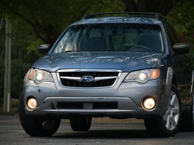 2008 Subaru Outback for Sale in Northwoods, Illinois