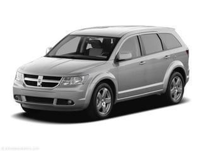 2009 Dodge Journey for Sale in Arlington Heights, Illinois