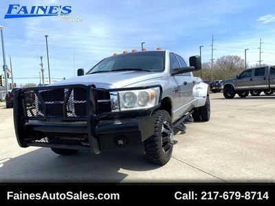 2009 Dodge Ram 3500 for Sale in Arlington Heights, Illinois