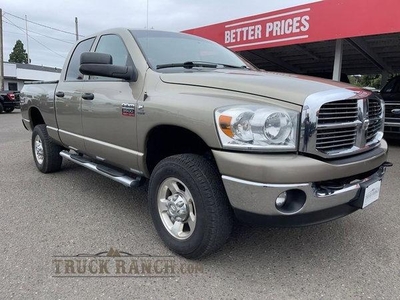 2009 Dodge Ram 3500 Truck for Sale in Secaucus, New Jersey