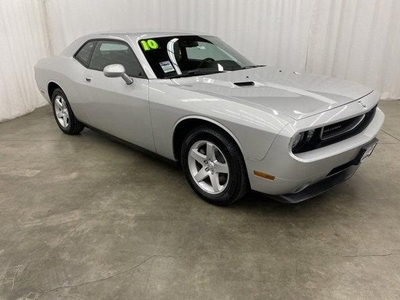 2010 Dodge Challenger for Sale in Secaucus, New Jersey