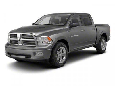 2010 Dodge Ram 1500 for Sale in Arlington Heights, Illinois