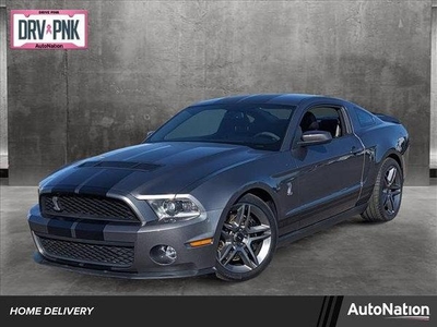 2010 Ford Mustang for Sale in Chicago, Illinois