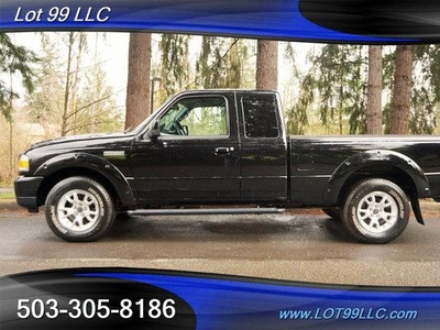 2010 Ford Ranger for Sale in Secaucus, New Jersey