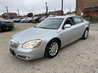 2011 Buick Lucerne for Sale in Arlington Heights, Illinois