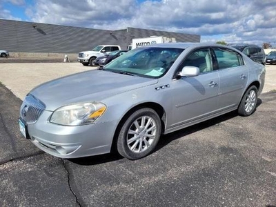 2011 Buick Lucerne for Sale in Northwoods, Illinois