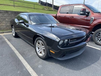 2011 Dodge Challenger for Sale in Northwoods, Illinois