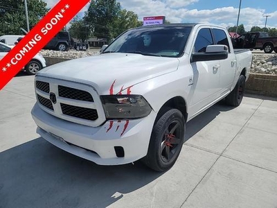 2011 Dodge Ram 1500 for Sale in Arlington Heights, Illinois