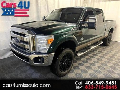 2011 Ford F-350 for Sale in Chicago, Illinois