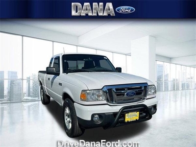 2011 Ford Ranger for Sale in Northwoods, Illinois