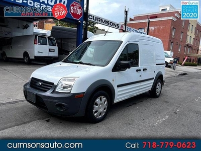 2011 Ford Transit Connect for Sale in Northwoods, Illinois