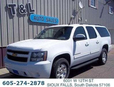 2012 Chevrolet Suburban for Sale in Northwoods, Illinois