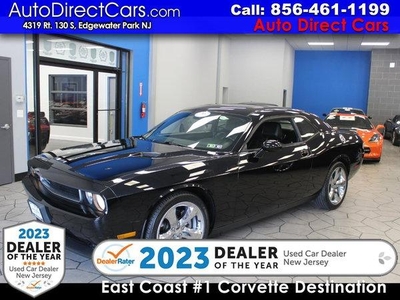2012 Dodge Challenger for Sale in Northwoods, Illinois