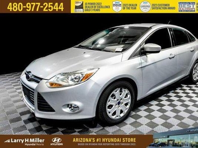 2012 Ford Focus for Sale in Chicago, Illinois