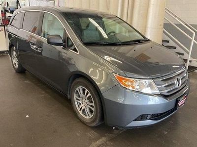 2012 Honda Odyssey for Sale in Northwoods, Illinois