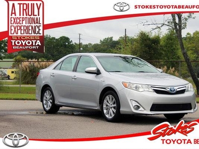 2012 Toyota Camry for Sale in Northwoods, Illinois