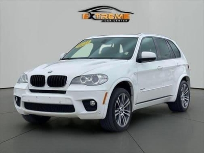 2013 BMW X5 for Sale in Secaucus, New Jersey