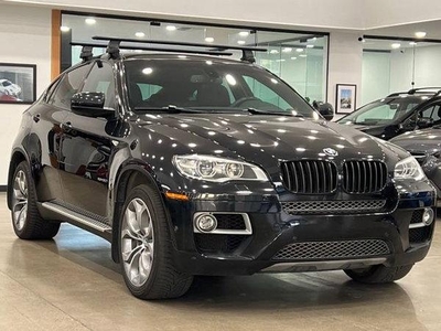 2013 BMW X6 for Sale in Secaucus, New Jersey