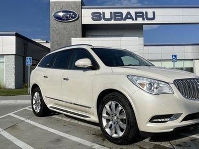 2013 Buick Enclave for Sale in Crestwood, Illinois