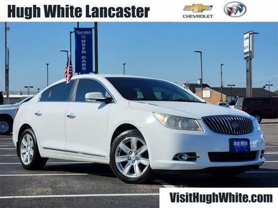 2013 Buick LaCrosse for Sale in Arlington Heights, Illinois