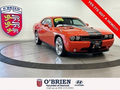 2013 Dodge Challenger for Sale in Arlington Heights, Illinois