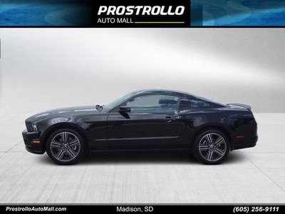 2013 Ford Mustang for Sale in Northwoods, Illinois
