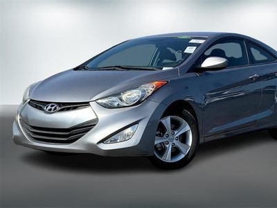 2013 Hyundai Elantra for Sale in Denver, Colorado