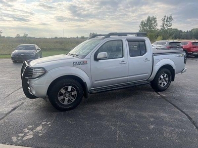 2013 Nissan Frontier for Sale in Chicago, Illinois