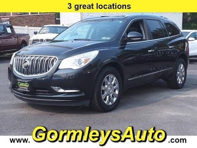 2014 Buick Enclave for Sale in Chicago, Illinois