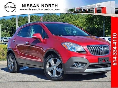 2014 Buick Encore for Sale in Arlington Heights, Illinois