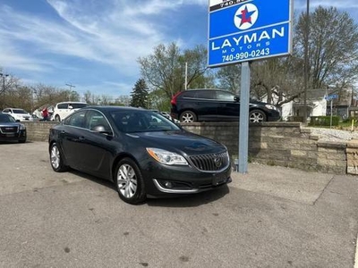 2014 Buick Regal for Sale in Arlington Heights, Illinois