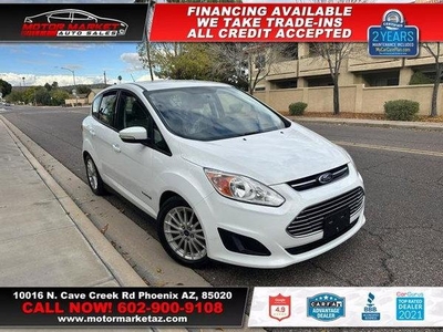 2014 Ford C-Max for Sale in Chicago, Illinois