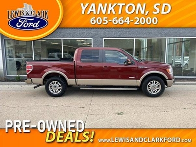 2014 Ford F-150 for Sale in Northwoods, Illinois