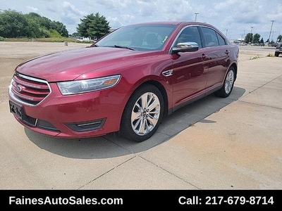 2014 Ford Taurus for Sale in Arlington Heights, Illinois