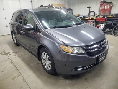 2014 Honda Odyssey for Sale in Northwoods, Illinois