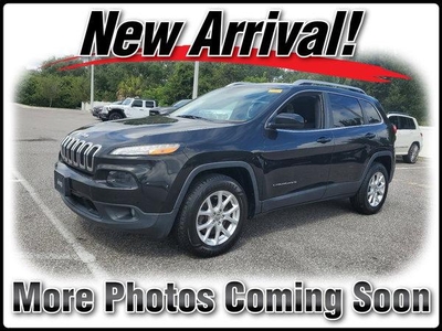 2014 Jeep Cherokee for Sale in Chicago, Illinois