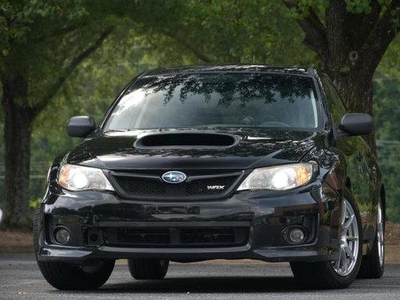 2014 Subaru Impreza WRX for Sale in Northwoods, Illinois