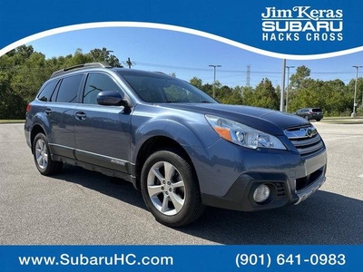 2014 Subaru Outback for Sale in Chicago, Illinois
