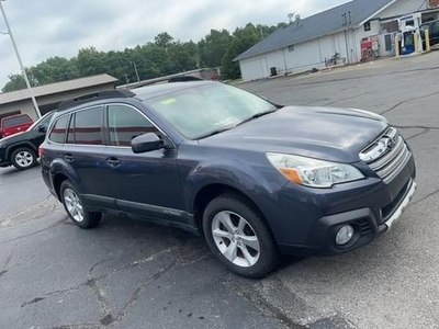 2014 Subaru Outback for Sale in Secaucus, New Jersey
