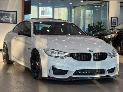 2015 BMW M4 for Sale in Secaucus, New Jersey