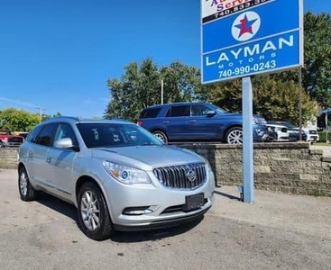 2015 Buick Enclave for Sale in Arlington Heights, Illinois