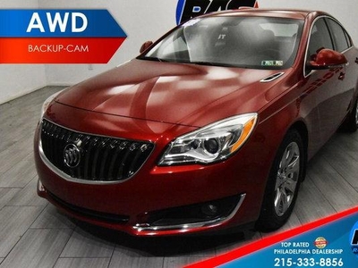 2015 Buick Regal for Sale in Chicago, Illinois