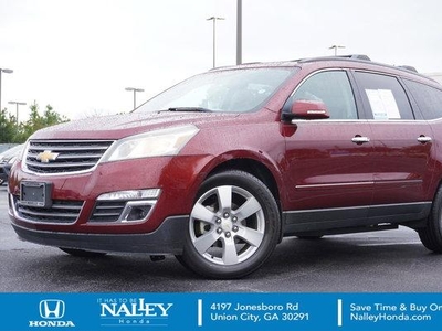 2015 Chevrolet Traverse for Sale in Chicago, Illinois