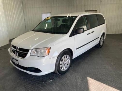 2015 Dodge Grand Caravan for Sale in Arlington Heights, Illinois